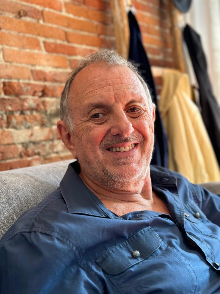 Roberto Maccioni