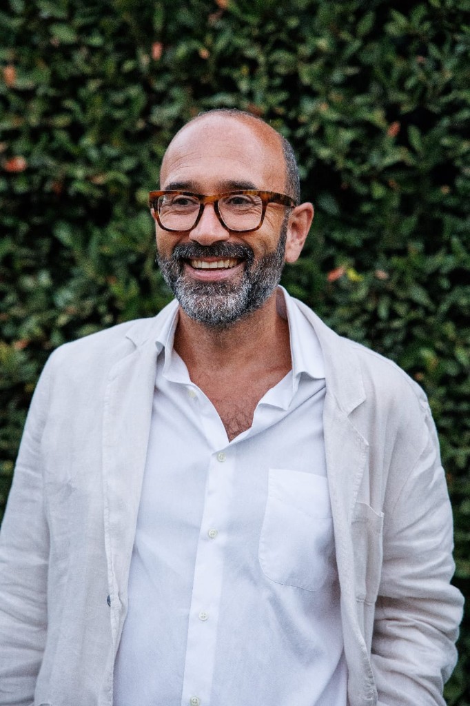 Andrea Baldisserri